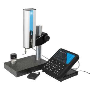 TESA TECHNOLOGY - 00730504 TESA µ-HITE measuring station - EAN 7630041144345 <b>HEIGHT</b> <b>GAUGES</b> - Product Image 1