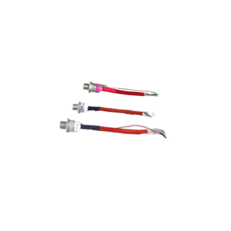 Original New Thyristor thyristor Flat Thyristor