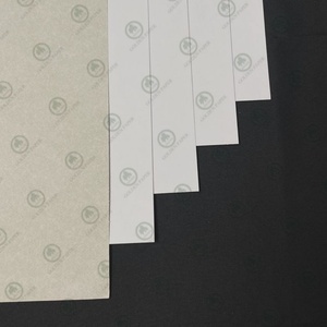 High Quality White Top Testliner Recycled White Top Liner Board WTL for Industrial Packaging - Product Image 5