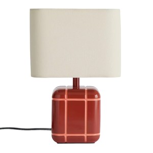 Vintage Creative <b>Table</b> Lamp E27 <b>LED</b> Eye Caring Bedroom Guesthouse Wabi Sabi Korean Japanese Style Solid Wood <b>Bedside</b> Lamp - Product Image 5