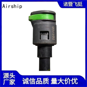 Conexiones de línea de retorno de combustible de nylon para vehículos Renault, número de pieza 8200741229 - Product Image 3
