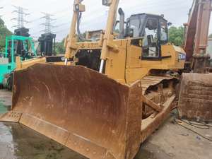รถ822D 2018ปีรถเกลี่ยดินมือสองรถ822D รถเกลี่ยดินมือสอง - Product Image 5