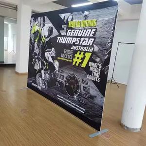 ปลอกหมอนผ้าแบบมีขาตั้งสำหรับจัดแสดงอุปกรณ์สำหรับจัดแสดงสินค้า - Product Image 6