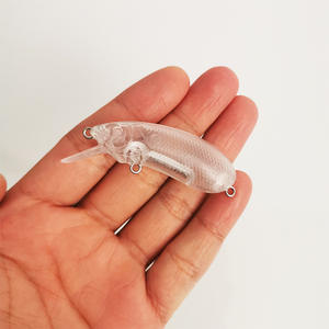 6 ס "מ 8.6 crank mininwow-מרחק ארוך הליהוק מושעה שוקע איטי שוקע מזויף פיתיון - Product Image 1