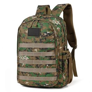 Mochila Táctica Personalizada de Moda, Bolsos Deportivos para Hombre, Mochila de Camuflaje para Caza al Aire Libre - Product Image 1