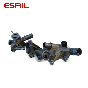 Gruppo termostato 110608635R 110606217R 218859 QBEC162-A1 10316900RMP per DACIA Dokker Express RENAULT Captur 12-18 - Product Image 2