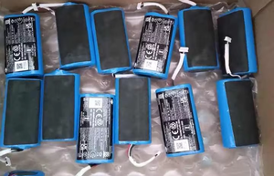 Vente chaude T40 T20P T50 T25 Drone Accessoires Télécommande Bui Ltin Batterie Nouvelles Pièces De Rechange pour la Protection Des Plantes UAV - Product Image 3