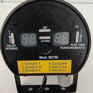 Perangkat Suara Burung Memanggil Mesin Suara Burung Mengunduh Suara Burung Puyuh Berburu Pemanggil Burung - Product Image 4