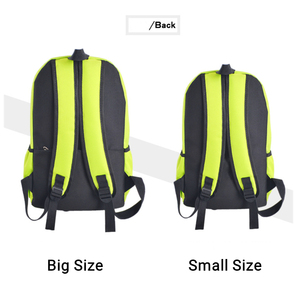 Zaino-mochila escolar Unisex para niños y niñas, morral escolar, estilo coreano, ideal para estudiantes - Product Image 5