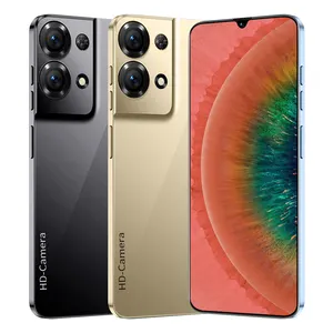 2023 Meilleure vente Reno 8 Pro 16G + 1T Smartphone chinois 12gb Ram Smartphone robuste 5G téléphones portables de téléphone portable