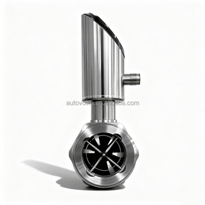 Customizable OEM Digital SS304 Stainless Steel Oil/Water <strong>Flow</strong> <strong>Meter</strong> with 0.5% Accuracy RS485/4-20mA <strong>Turbine</strong> Sensor - Product Image 6