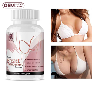 Capsule OEM per l'ingrandimento di fianchi e glutei, capsule per l'aumento del <span class=keywords><strong>seno</strong></span> femminile, pillole efficaci per <span class=keywords><strong>il</strong></span> sollevamento di glutei e fianchi, potenziamento efficace di fianchi e glutei - Product Image 6