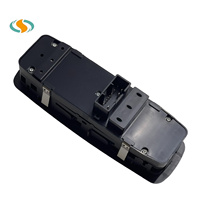 Interrupteur de lève-vitre électrique K56046823AC pour Dodge Charger