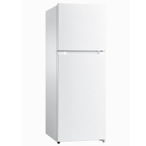 Refrigerador de 10.1 Pies Cúbicos, Super General, con Descongelación, 2 Puertas, para Uso Doméstico - Product Image 5