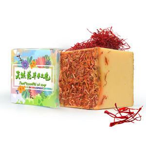 Jabón de <span class=keywords><strong>Aceite</strong></span> Esencial de Flores Secas de Alta Calidad y Bajo Costo, Jabón <span class=keywords><strong>Facial</strong></span> Nutritivo para el Cuidado de la Piel, Jabón de Manos y Baño Natural, Gran Venta - Product Image 6