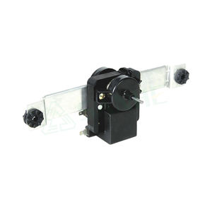 <span class=keywords><strong>Motor</strong></span> de ventilador de flujo cruzado para refrigerador de alta calidad - Product Image 2