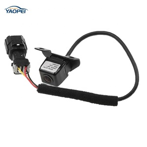 Caméra <span class=keywords><strong>de</strong></span> <span class=keywords><strong>recul</strong></span> pour <span class=keywords><strong>Hyundai</strong></span> <span class=keywords><strong>I40</strong></span> 2012 95760-3Z100 957603Z100 - Product Image 1