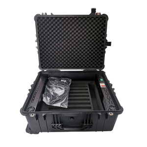 Vali Sạ<span class=keywords><strong>c</strong></span> Máy Tính Bảng <span class=keywords><strong>USB</strong></span> Type-<span class=keywords><strong>C</strong></span> 10 Thiết Bị - Product Image 1