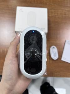 Modèle de stock EC730 9.9USD/PC à vendre avec grande batterie rechargeable Caméra de promotion étanche IP65 de l'usine - Product Image 3