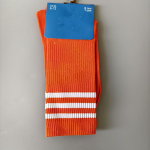 Calzini Sportivi Personalizzati da Uomo, Ricamati, Antiscivolo, Morbidi, per Basket, Yoga, Calcio, Ciclismo, Bianchi - Product Image 6