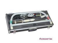Localizador de Fallas de Cables Subterráneos Portátil HVHIPOT GD-2136L