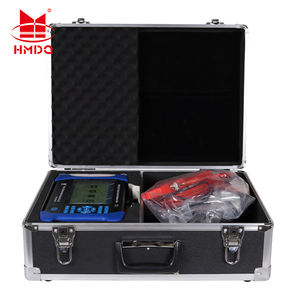 200A Vierdraht-Messmethode Schalter Kontakt test Mikro ohm meter Stromkreis bruch DC-Kontakt widerstands <span class=keywords><strong>tester</strong></span> - Product Image 5