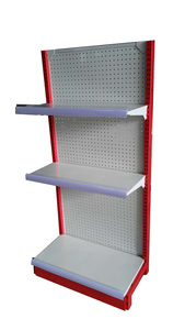 Estanterías Personalizadas para Supermercados, Góndolas de Exhibición para Tiendas, Estantes para Supermercados y Tiendas de Abarrotes - Product Image 1