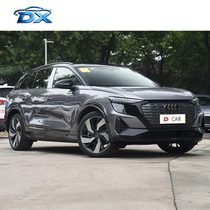 <span class=keywords><strong>Audi</strong></span> Q5 E-<span class=keywords><strong>Tron</strong></span> 2024 Nouveau SUV électrique 4 roues motrices Automatique avec sièges en cuir Phares à LED Toit ouvrant Caméra arrière 360° - Product Image 4