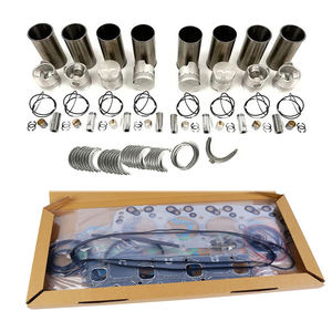 8DC8-1 8DC9 8DC9T Kit Perbaikan dan Perombakan untuk Mesin Truk Mitsubishi FP215 FV215 - Product Image 1