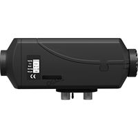 Chauffage Diesel Portable 12V/24V 2KW/5KW/8KW -40~50°C pour Voiture, Camping-car, Remorque, Fourgon, Bateau, Camion - Vente en Gros Chinoise