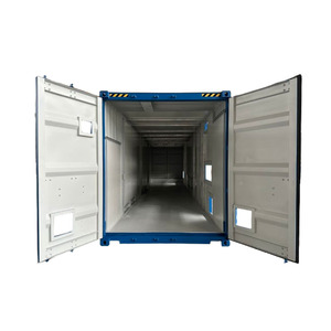 Bền 40ft thiết bị ngoài trời lưu trữ Giao thông vận tải <span class=keywords><strong>container</strong></span> - Product Image 1