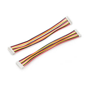 Produttore di Custom <span class=keywords><strong>2</strong></span> <span class=keywords><strong>3</strong></span> 4 5 6 vie JST PA <span class=keywords><strong>2</strong></span>.0mm cablaggio per motocicli automobili gruppo cavo elettronico - Product Image 6