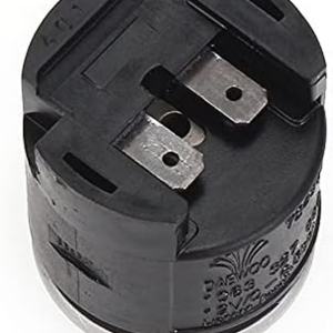 Válvula Solenoide de Transmisión para Caja de Cambios 93742194 - Product Image 3