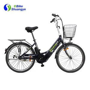 Moteur sans balais 24 pouces en alliage d'aluminium pour vélo électrique, vélo électrique, moteur électrique pour vélo, vélo 24 pouces - Product Image 4