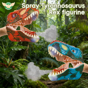 <span class=keywords><strong>Juguete</strong></span> de Dinosaurio <span class=keywords><strong>Allosaurus</strong></span> con Spray, <span class=keywords><strong>Juguete</strong></span> de Dinosaurio Eléctrico que Camina para Niños, <span class=keywords><strong>Juguete</strong></span> Realista de <span class=keywords><strong>Allosaurus</strong></span> con Spray, Sonido y Efectos de Luz - Product Image 2