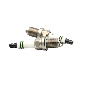Repuestos Chinos para Autos, Piezas de Motor, Bujía K6RTC, Repuesto para Auto - Product Image 1