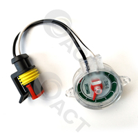 ACT Lpg toroïdal réservoir multivalve capteur de niveau 0-90ohm Auto Engine Systems multivalve pièces capteur de niveau pour kit de conversion