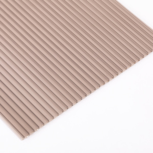 Falken Thiết Kế Multiwall Polycarbonate Bốn Bức Tường Đồng Sheets Đối Với Nhà Kính Bao Gồm - Product Image 2