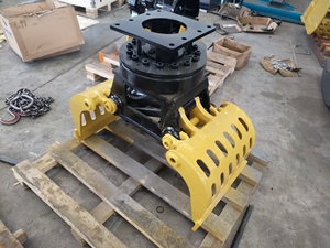 1-3 Ton Mini Graafmachine Sorteren <span class=keywords><strong>Grapple</strong></span> Sloop Grab <span class=keywords><strong>Made</strong></span> <span class=keywords><strong>In</strong></span> <span class=keywords><strong>China</strong></span> - Product Image 2