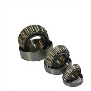 Rolamentos de Rolos Cônicos 352030 Rolamentos Soltos Rolamento de Rolos Cônicos Cruzados - Product Image 2