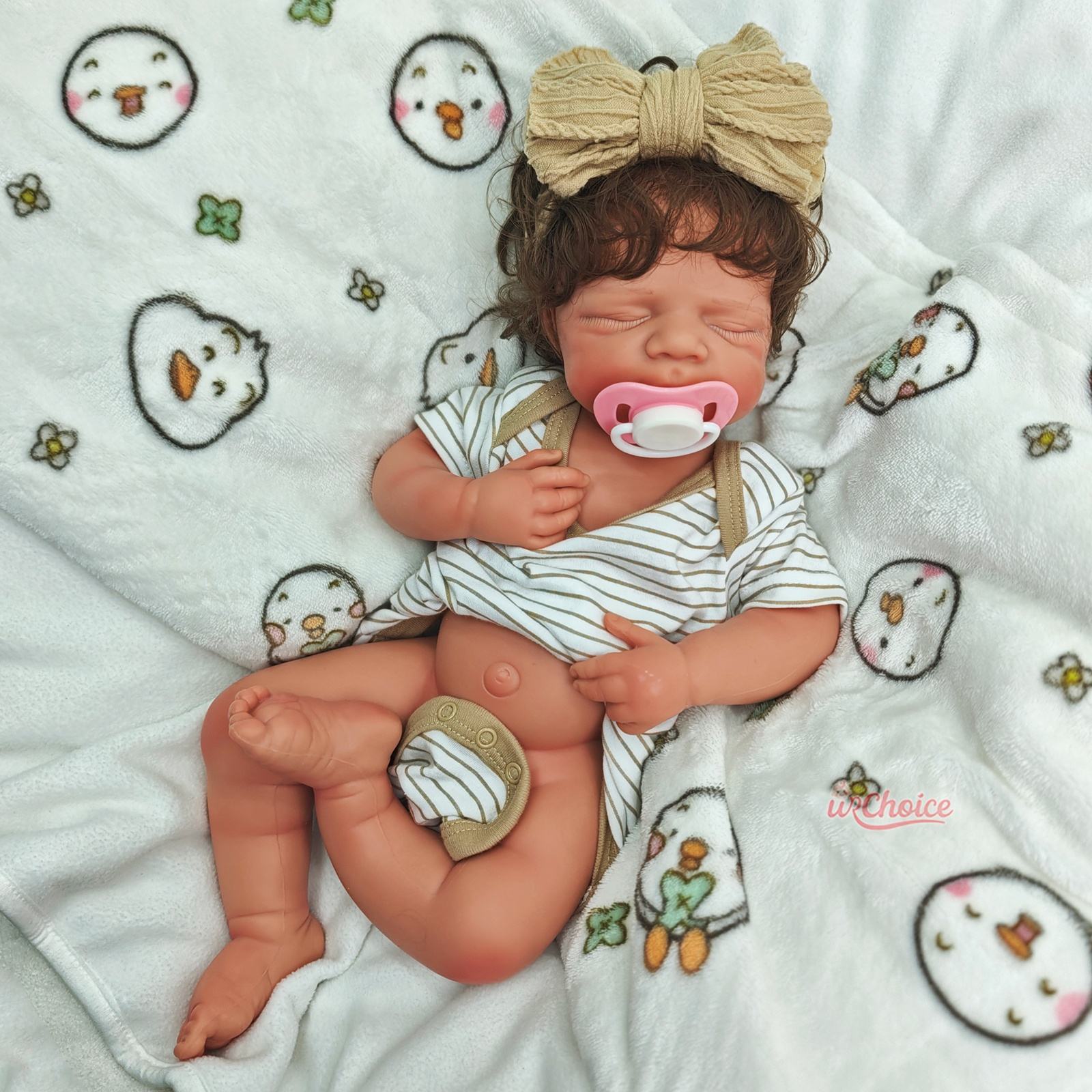 Captivating Realism with Lifelike pascal reborn doll for Collectors