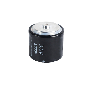 ตัวเก็บประจุพิเศษ1ล้านรอบสำหรับพลังงานสำรองตัวเก็บประจุ3.0V1000F 3000F 12V 24V 27V - Product Image 2