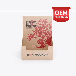 Custom Printed Paper Dessert <b>Box</b> for Special Occasions OEM Custom <b>Party</b> Treat <b>Box</b> with Personalized Branding - Product Image 2