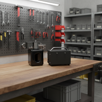 TD2500 pour Bluetooth Wifi diffuseur commercial Cube pour climatisation centrale petit centre commercial magique électrique 1 an