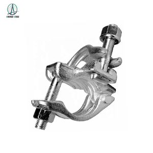 Giàn giáo bền ép đôi xoay Coupler giàn giáo xoay kẹp - Product Image 3