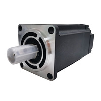 Kits de servomoteurs 200w 400w 600kw CNC bride 60 Ac servomoteur basse tension pour Machine CNC