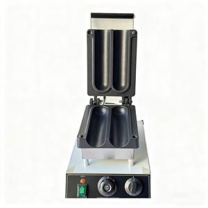 Burrito Mexicano <span class=keywords><strong>de</strong></span> Pollo, Rollos <span class=keywords><strong>de</strong></span> Pollo con <span class=keywords><strong>Carne</strong></span> Fresca, Máquina para Hacer Waffles, Parrilla Digital para Pollo Doner, Twister Mexicano Pequeño - Product Image 3