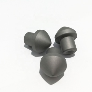 Chất lượng cao Vonfram cacbua đá nghiền Mẹo tùy chỉnh nút cacbua xi măng để khoan - Product Image 6