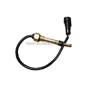 Sensor de piezas de autobús chino, nivel de agua inferior 238300023 para Golden Dragon Zhongtong <span class=keywords><strong>Higer</strong></span> King Long Bus - Product Image 3