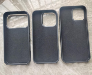 Bán buôn 1 mét sâu rãnh trường hợp điện thoại cho iphone17 16 15 14 khoảng trống điện thoại di động trường hợp - Product Image 3